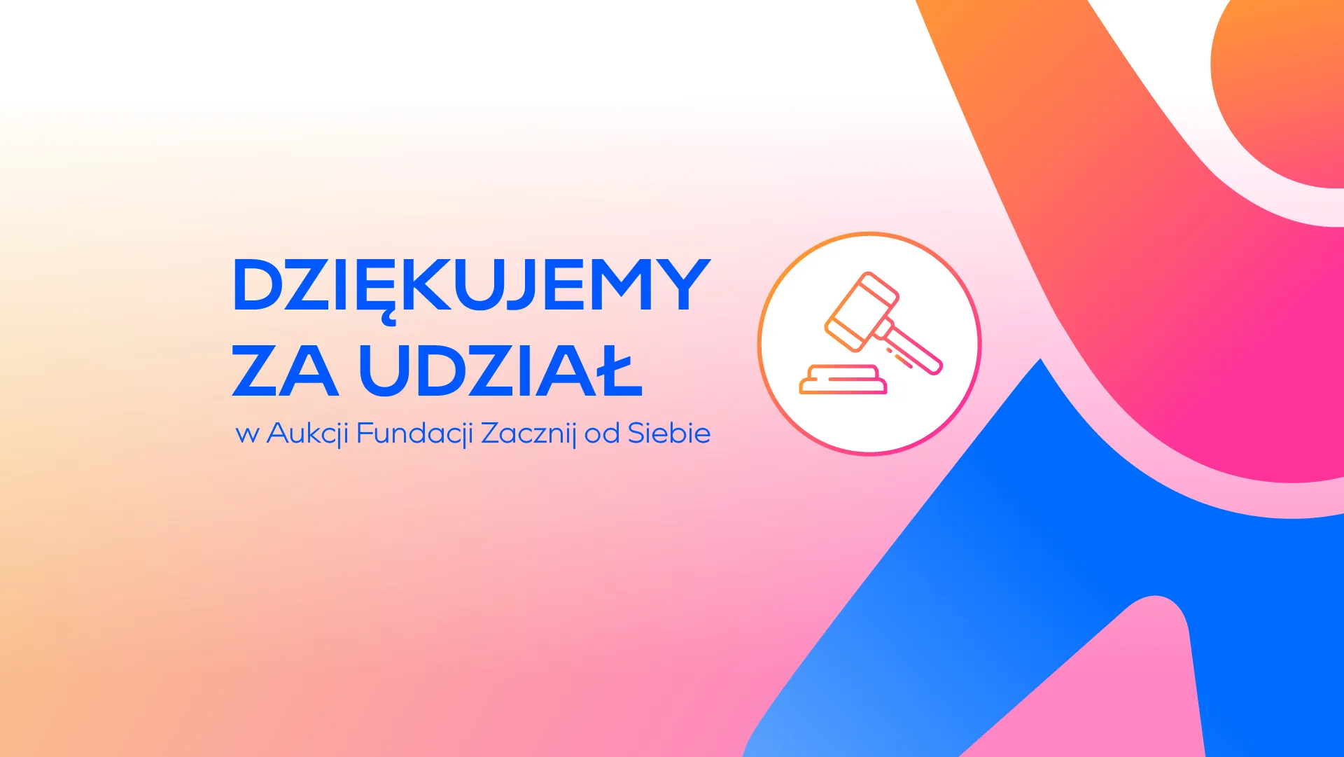 Baner podstrony